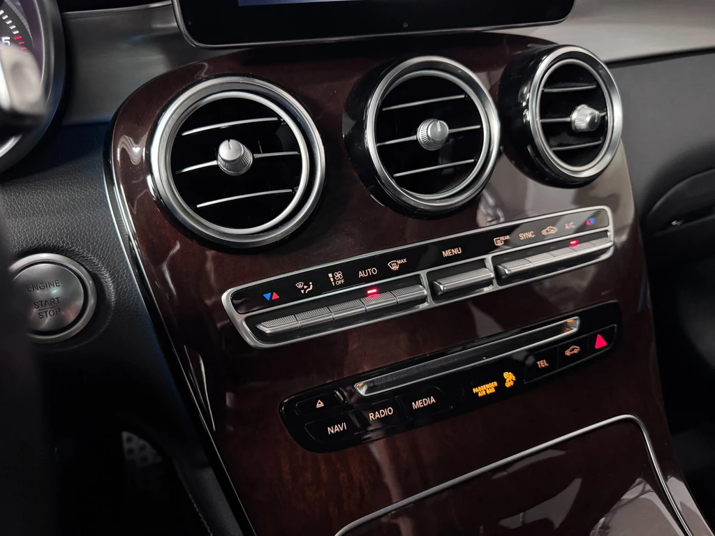 Mercedes-Benz GLC – foto 19