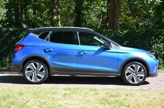SEAT Arona – thumbnail 16