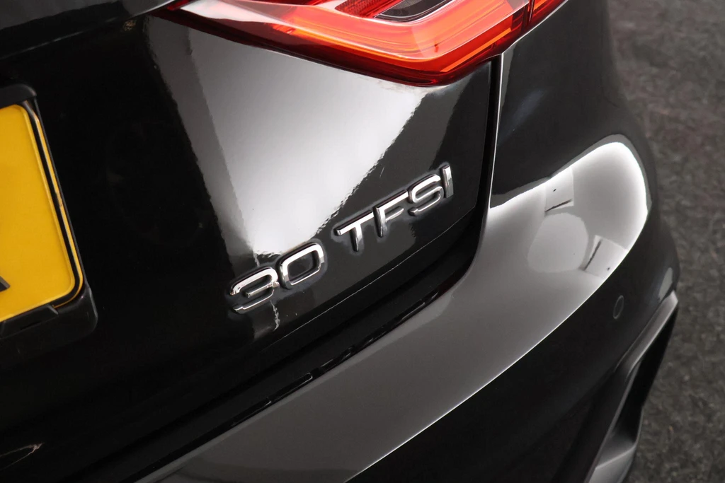 Audi A1 Sportback – foto 39