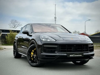 Porsche Cayenne – thumbnail 12