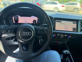Audi A1 – thumbnail 16