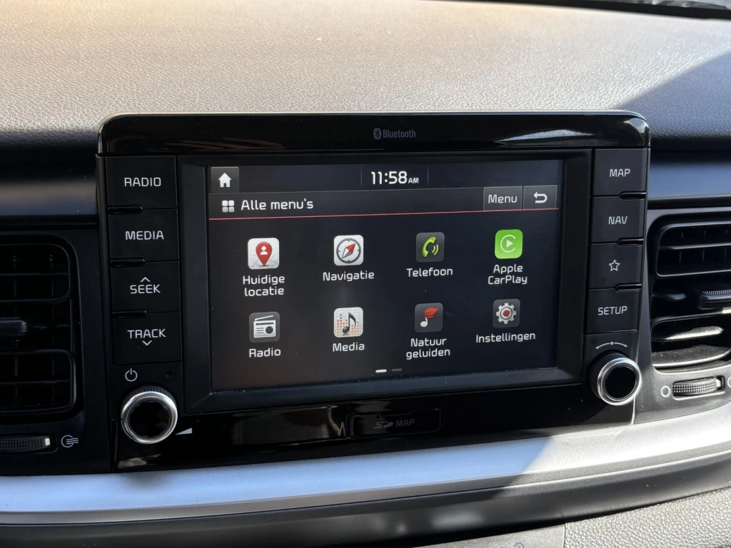 Kia Stonic – foto 39