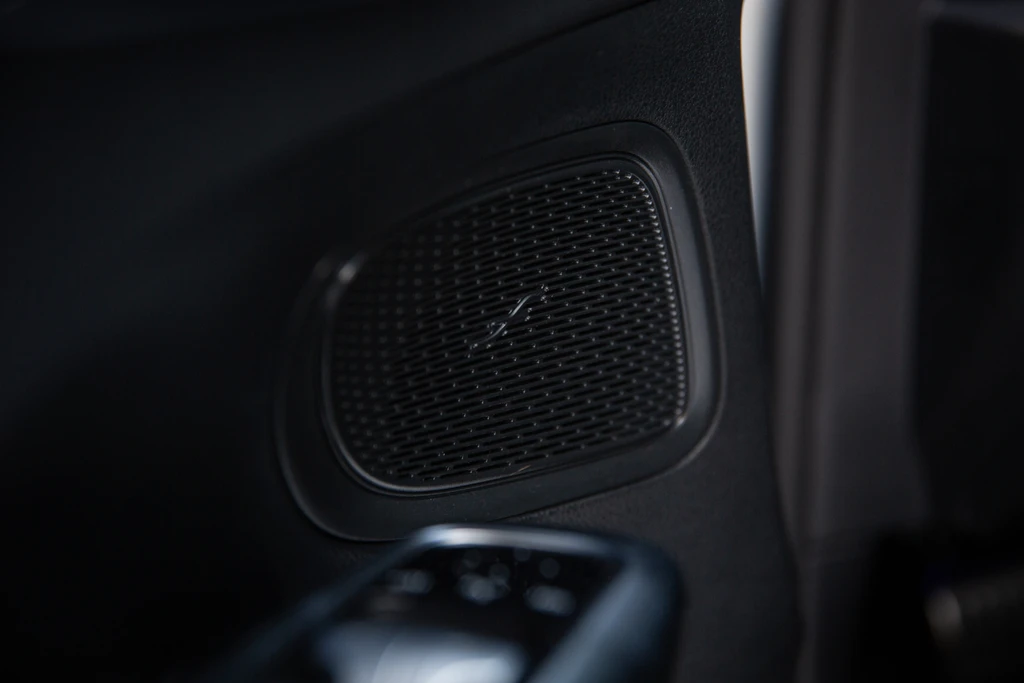 Mercedes-Benz C-Klasse – foto 6