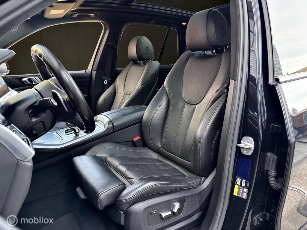 BMW X5 – foto 10