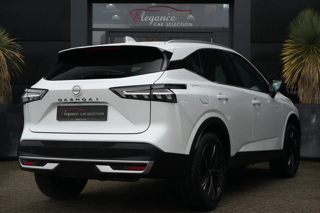 Nissan QASHQAI – foto 3