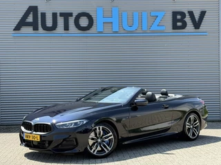 BMW 8 Serie – thumbnail 2