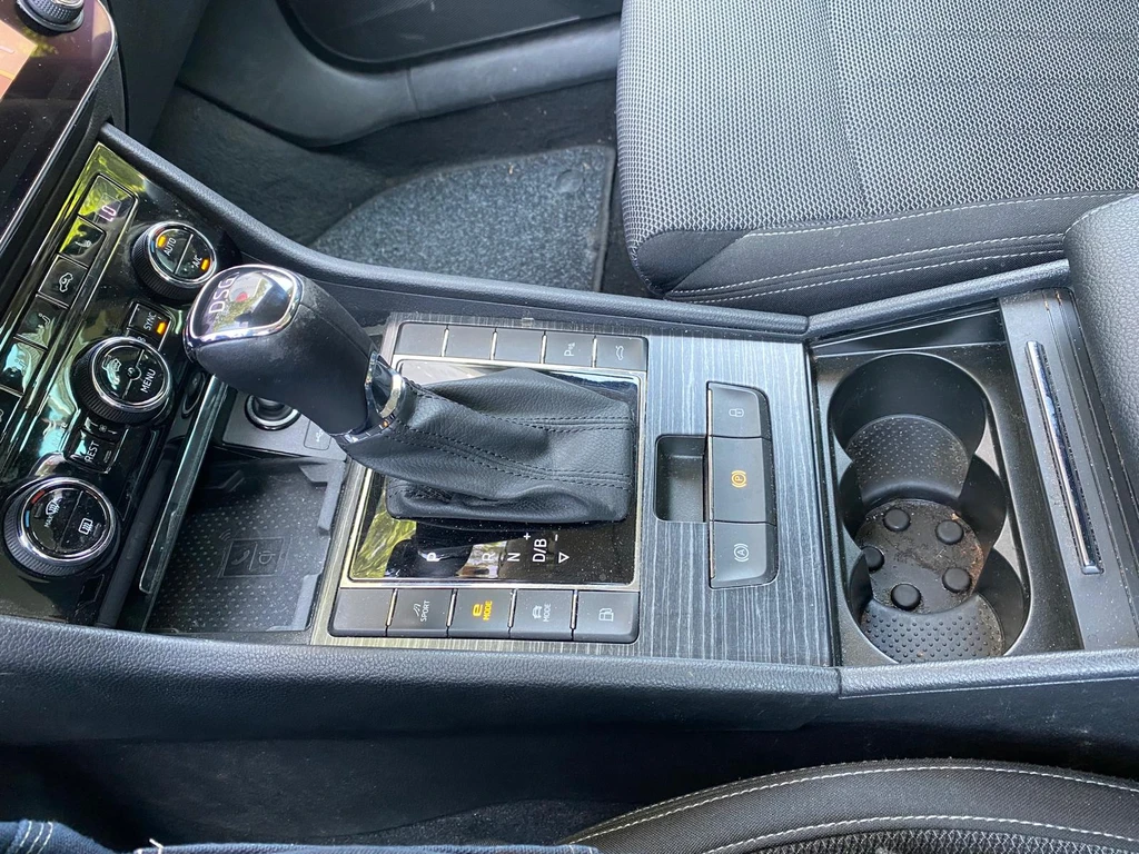 Škoda Superb – foto 32