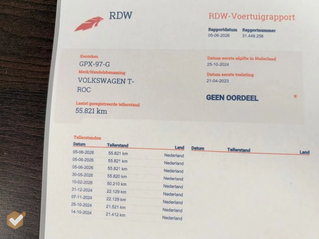 Volkswagen T-Roc – foto 15