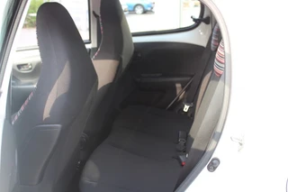 Citroën C1 – thumbnail 9