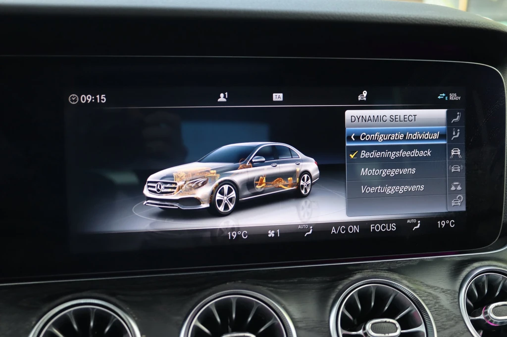Mercedes-Benz E-Klasse – foto 37