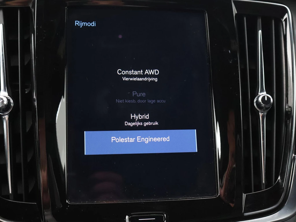 Volvo S90 – foto 46