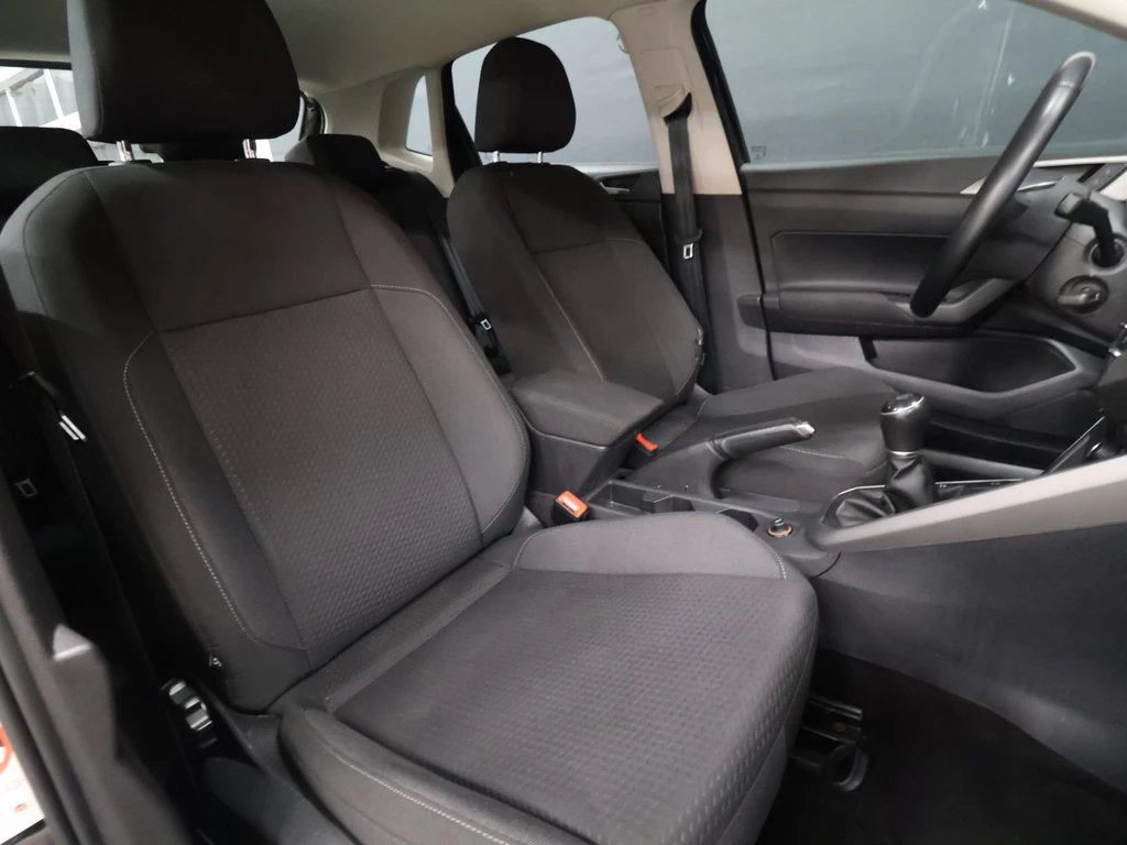 Volkswagen Polo – foto 10