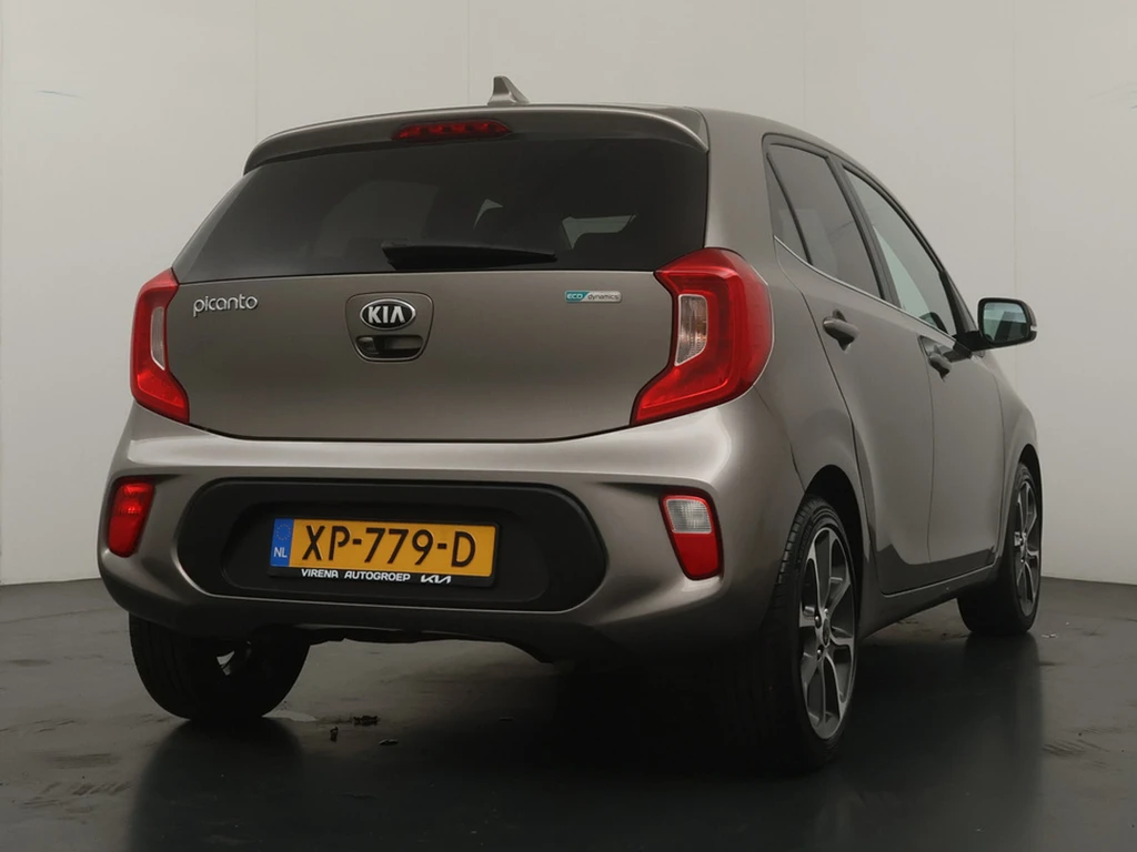 Kia Picanto – foto 7