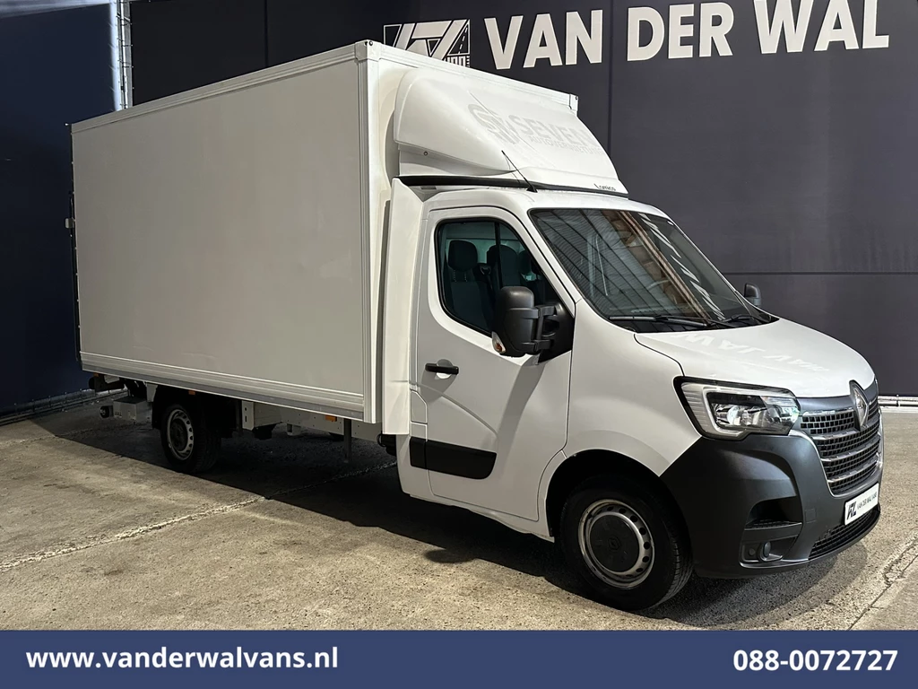Renault Master – foto 7
