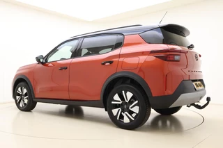 Opel Frontera – thumbnail 4