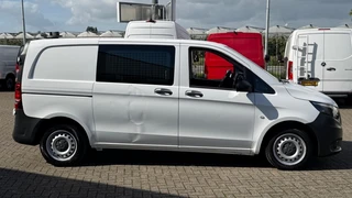 Mercedes-Benz Vito – thumbnail 7