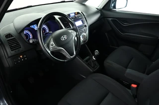 Hyundai ix20 – thumbnail 12