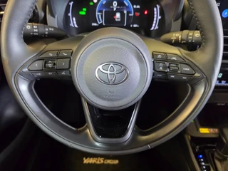 Toyota Yaris Cross – thumbnail 15