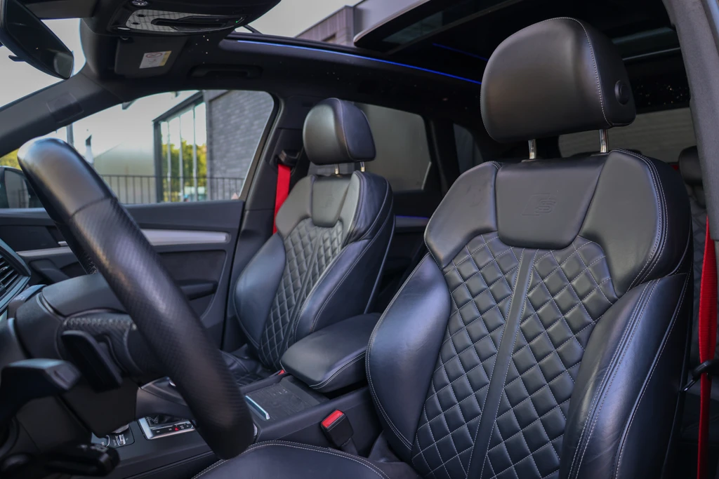 Audi Q5 – foto 17
