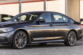 BMW 5 Serie – thumbnail 4