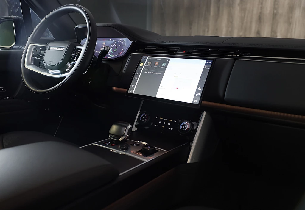 Land Rover Range Rover – foto 19