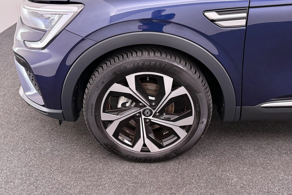 Renault Arkana – foto 7