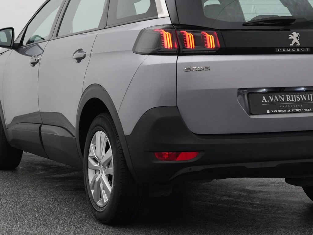 Peugeot 5008 – foto 5
