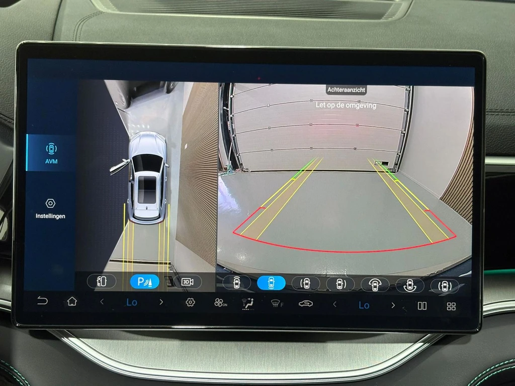 BYD SEAL U – foto 36