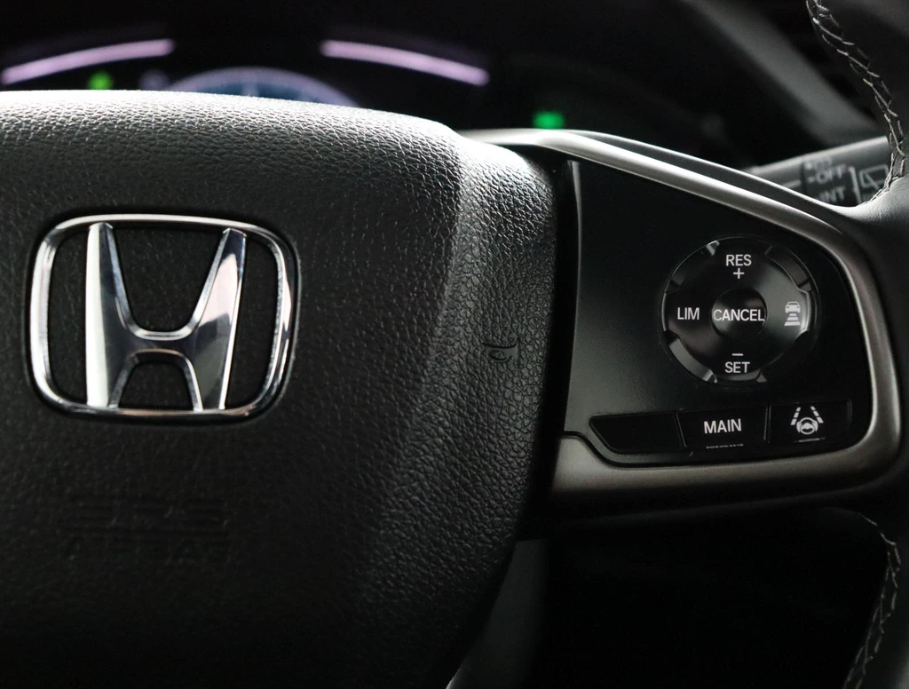 Honda Civic – foto 19