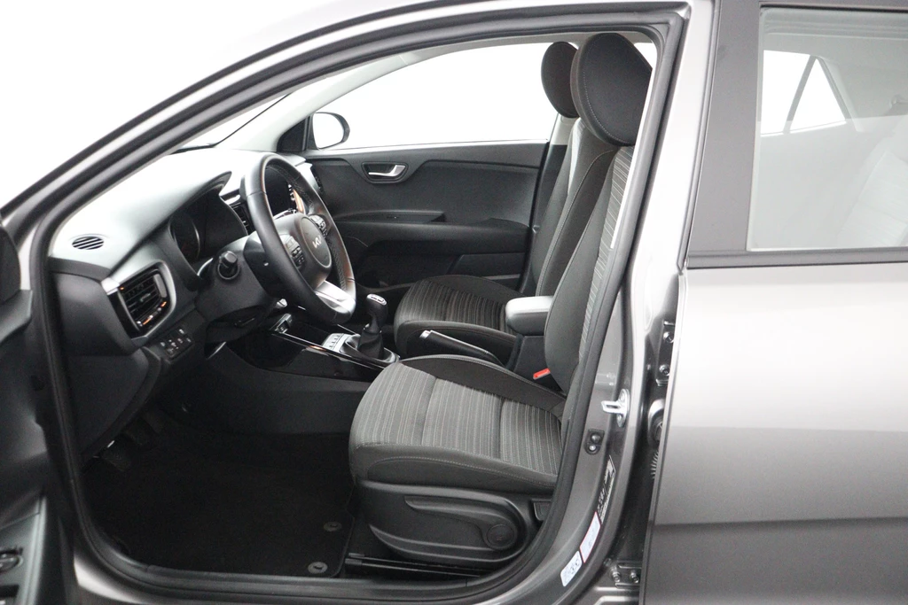 Kia Stonic – foto 15