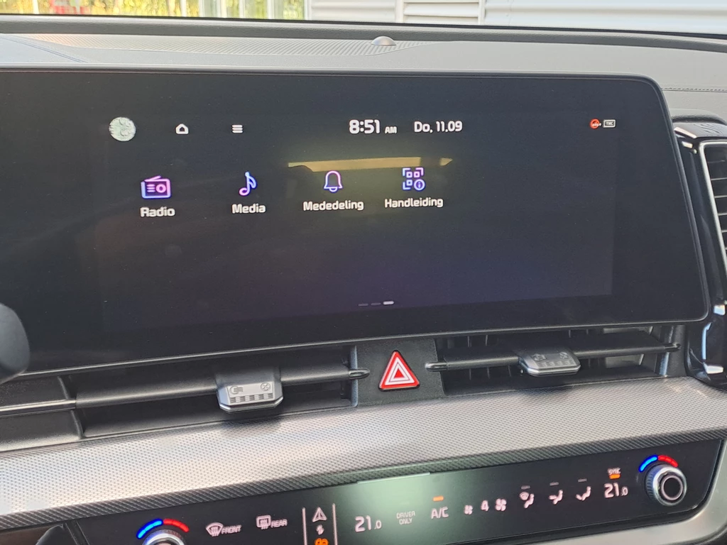 Kia Sportage – foto 48