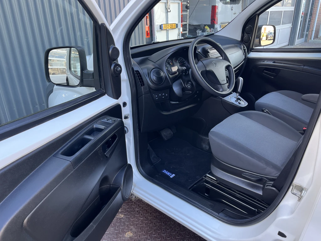 Peugeot Bipper – foto 31