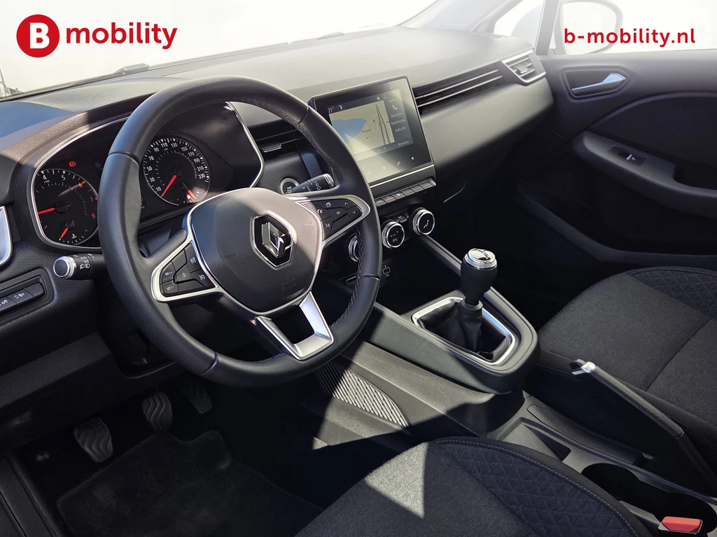 Renault Clio – foto 10