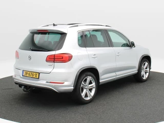 Volkswagen Tiguan – thumbnail 4