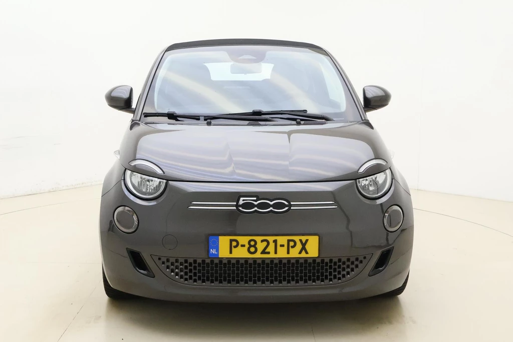 Fiat 500C – foto 9