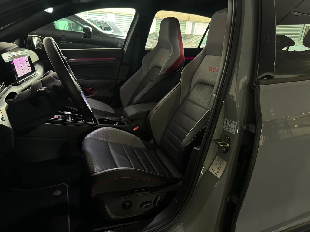 Volkswagen Golf – foto 12