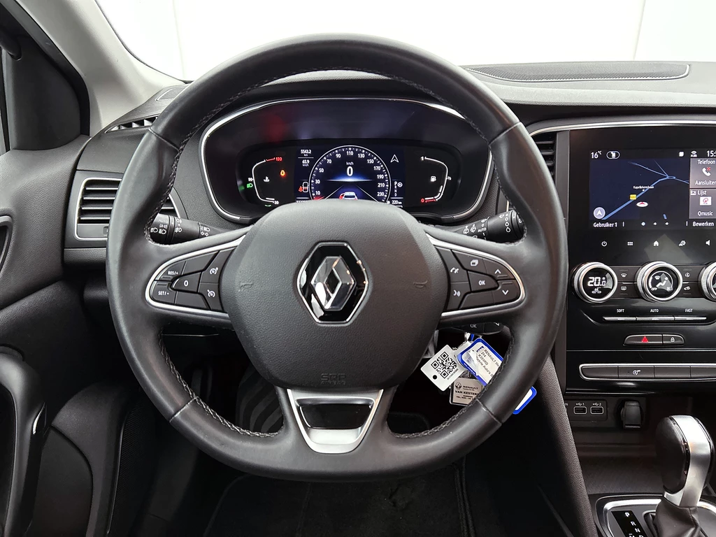Renault Mégane Estate – foto 31