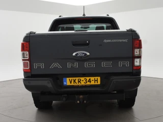 Ford Ranger – thumbnail 3