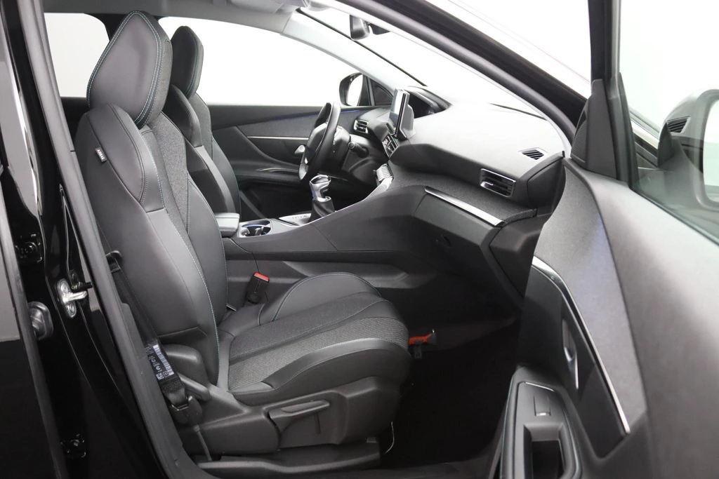 Peugeot 3008 – foto 17