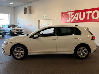 Volkswagen Golf – thumbnail 2