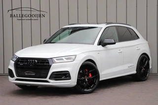 Audi Q5 – thumbnail 1