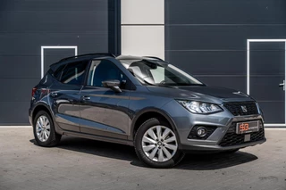 SEAT Arona – thumbnail 7