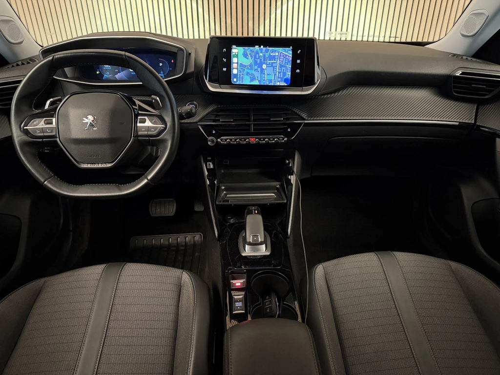 Peugeot 2008 – foto 24