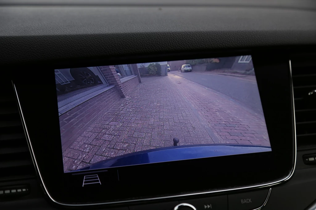 Opel Astra – foto 13