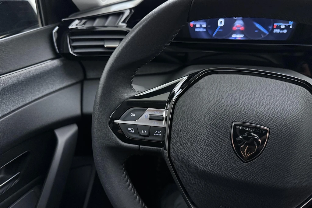 Peugeot 308 – foto 33