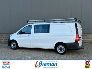 Mercedes-Benz Vito – thumbnail 4