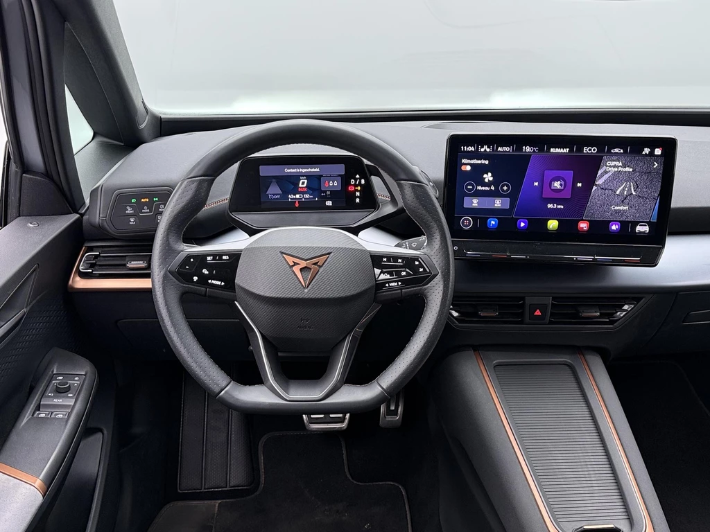 CUPRA Born – foto 13