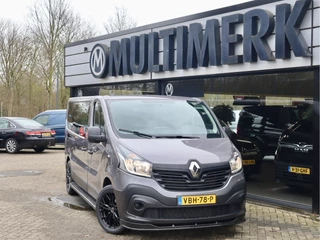 Renault Trafic – thumbnail 6