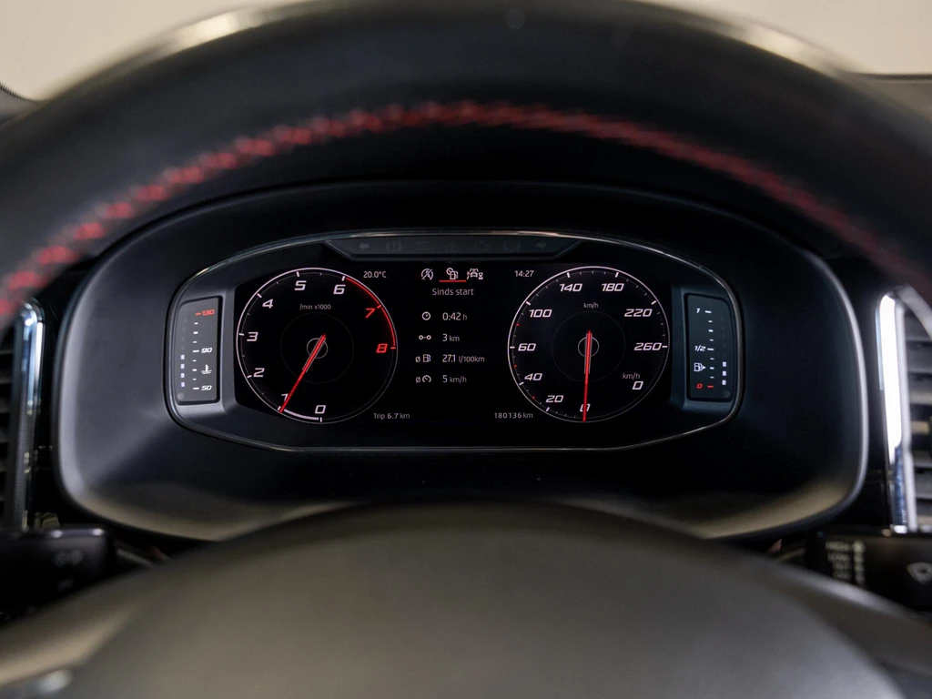 SEAT Ateca – foto 21