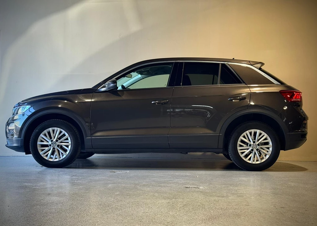 Volkswagen T-Roc – foto 2